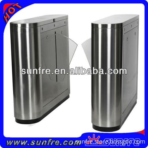 Retractable Flap Barrier,Wing Barrier